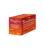 Vita Amaraxanthin – Swiss liver & metabolism support supplement capsules